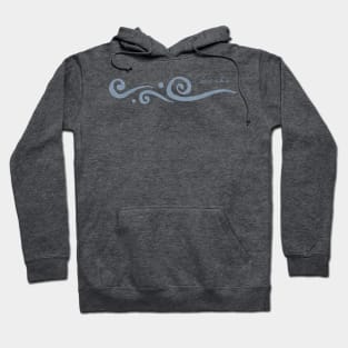 Sivako Flight Of Passage Hoodie